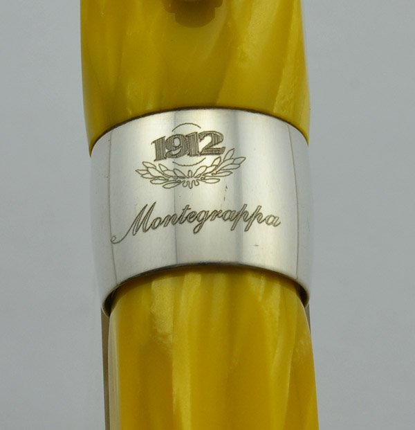 Montegrappa symphony Clearance